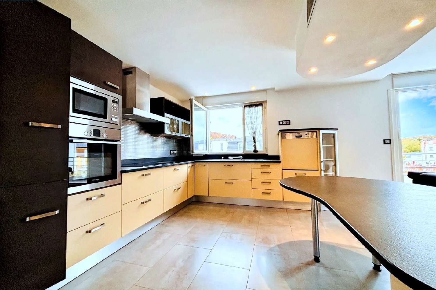  te koop appartement Audun-le-Tiche Moselle 2