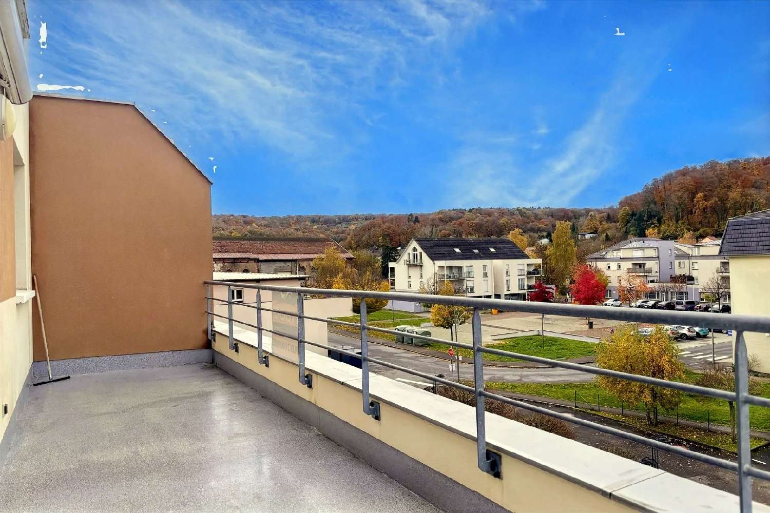  te koop appartement Audun-le-Tiche Moselle 4