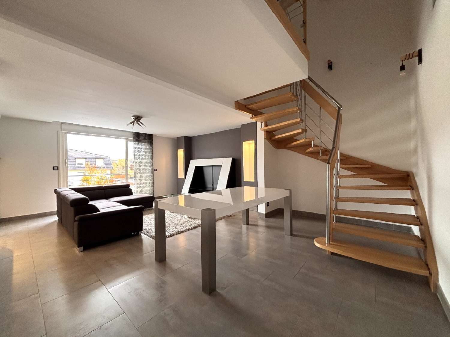  te koop appartement Audun-le-Tiche Moselle 5