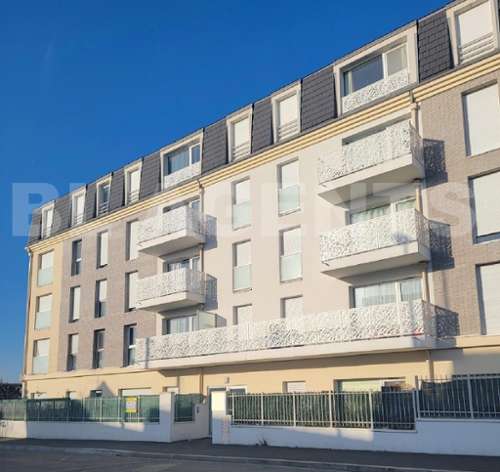 Aulnay-sous-Bois Seine-Saint-Denis Wohnung/ Apartment Bild 7293365