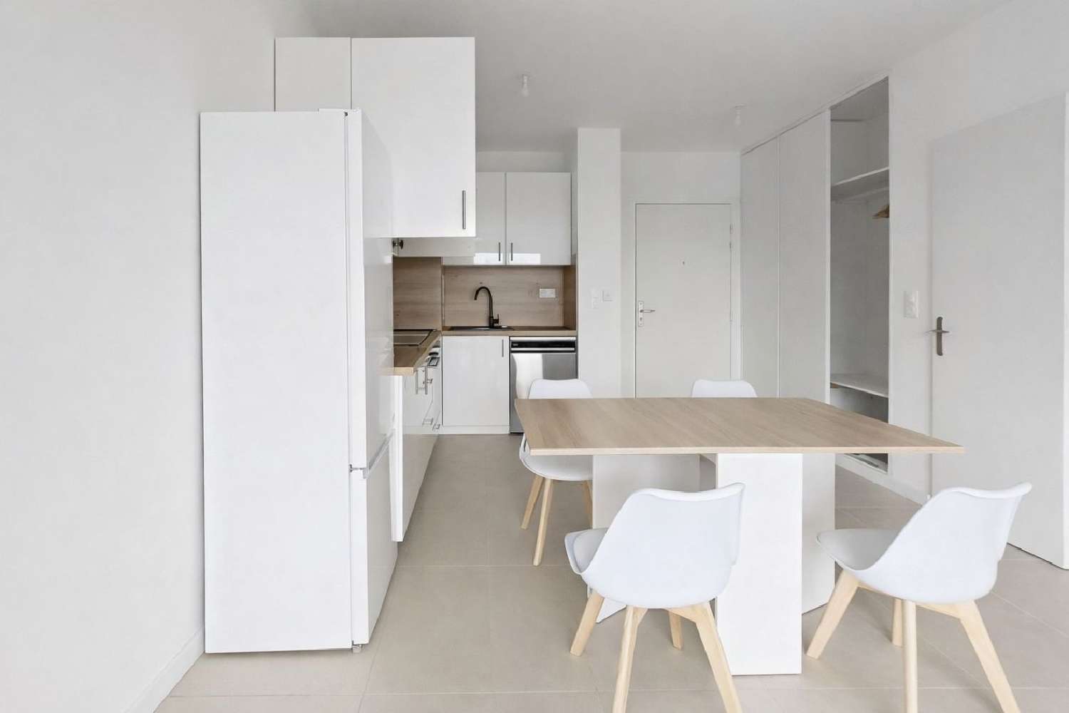  for sale apartment Aulnay-sous-Bois Seine-Saint-Denis 1