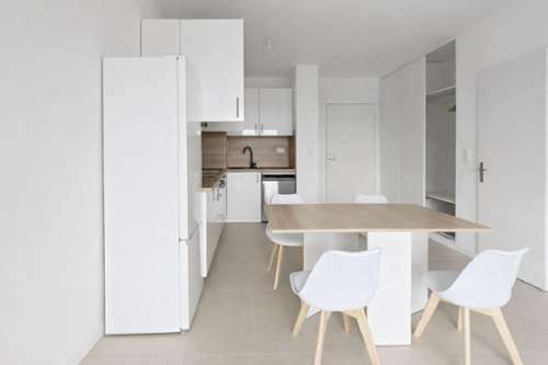 Aulnay-sous-Bois Seine-Saint-Denis apartment foto 7292356