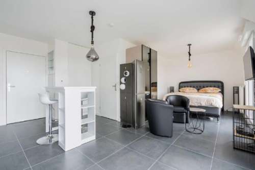 Aulnay-sous-Bois Seine-Saint-Denis appartement foto 7288234