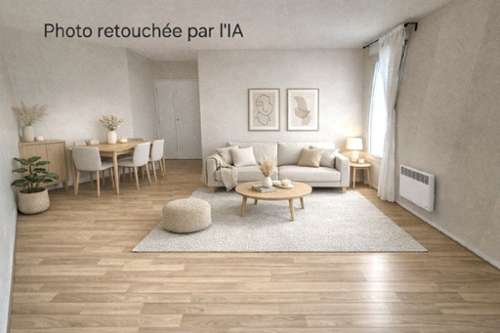 Auneau Eure-et-Loir appartement foto 7289545