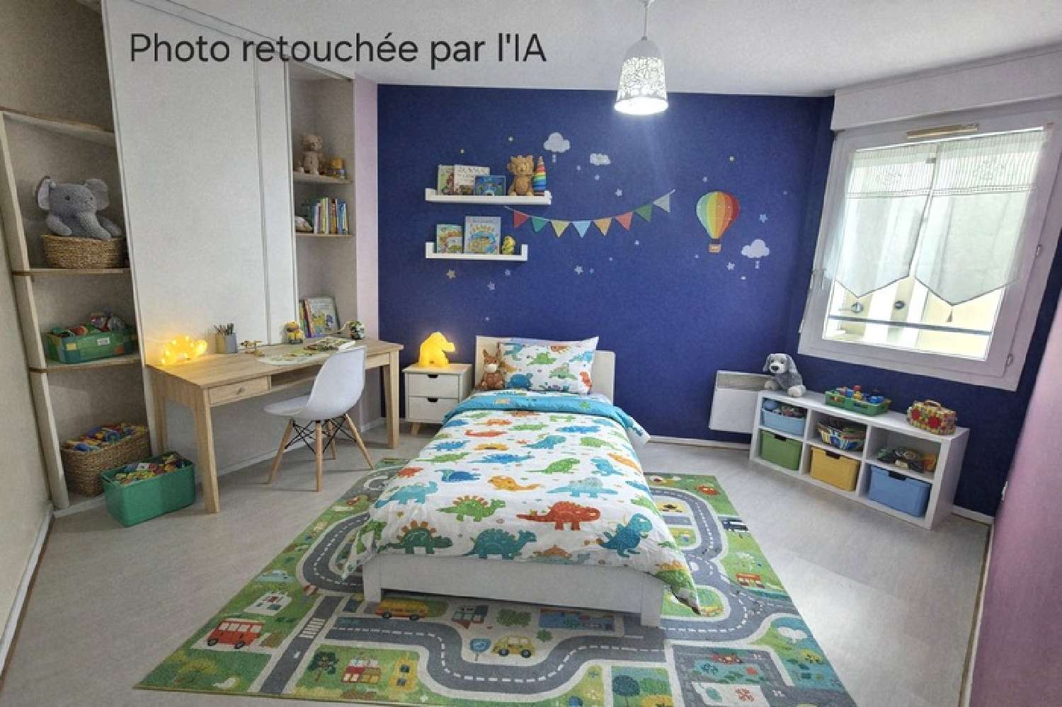 te koop appartement Auneau Eure-et-Loir 5