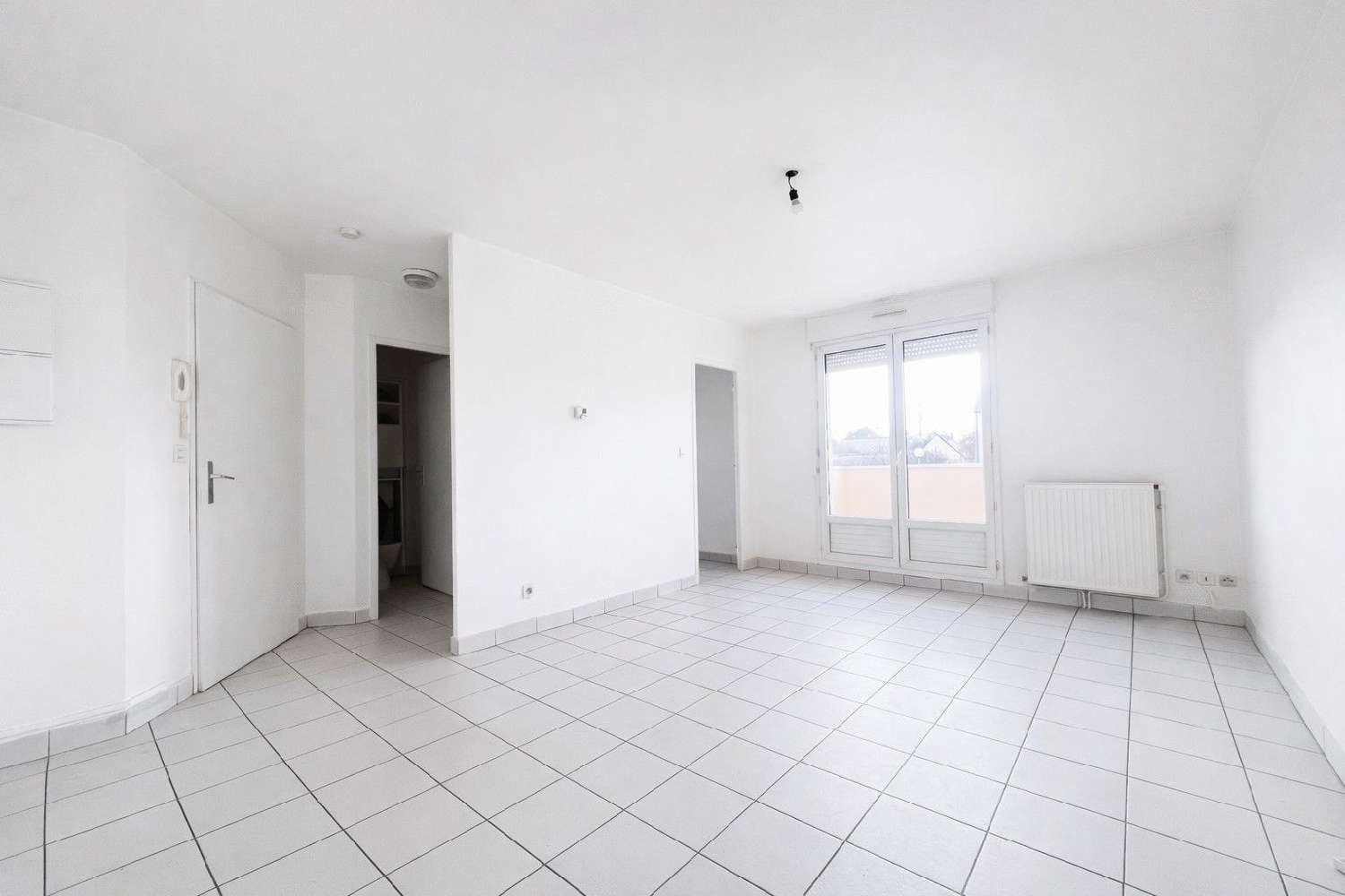  te koop appartement Auneau Eure-et-Loir 1