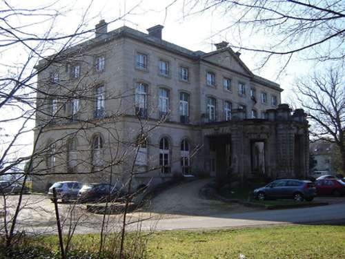 Auneuil Oise Wohnung/ Apartment Bild 7291586