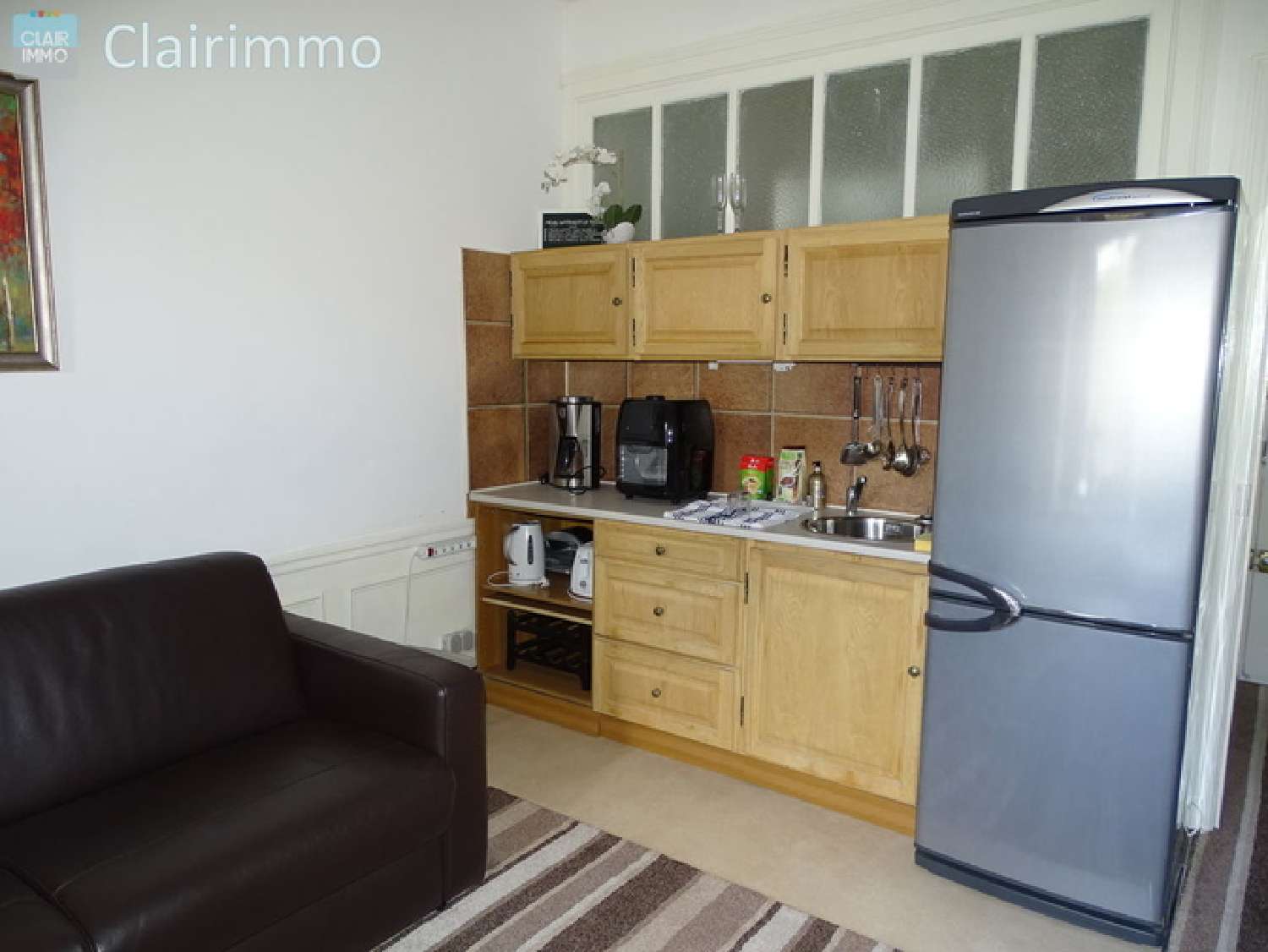  te koop appartement Aunou-sur-Orne Orne 1