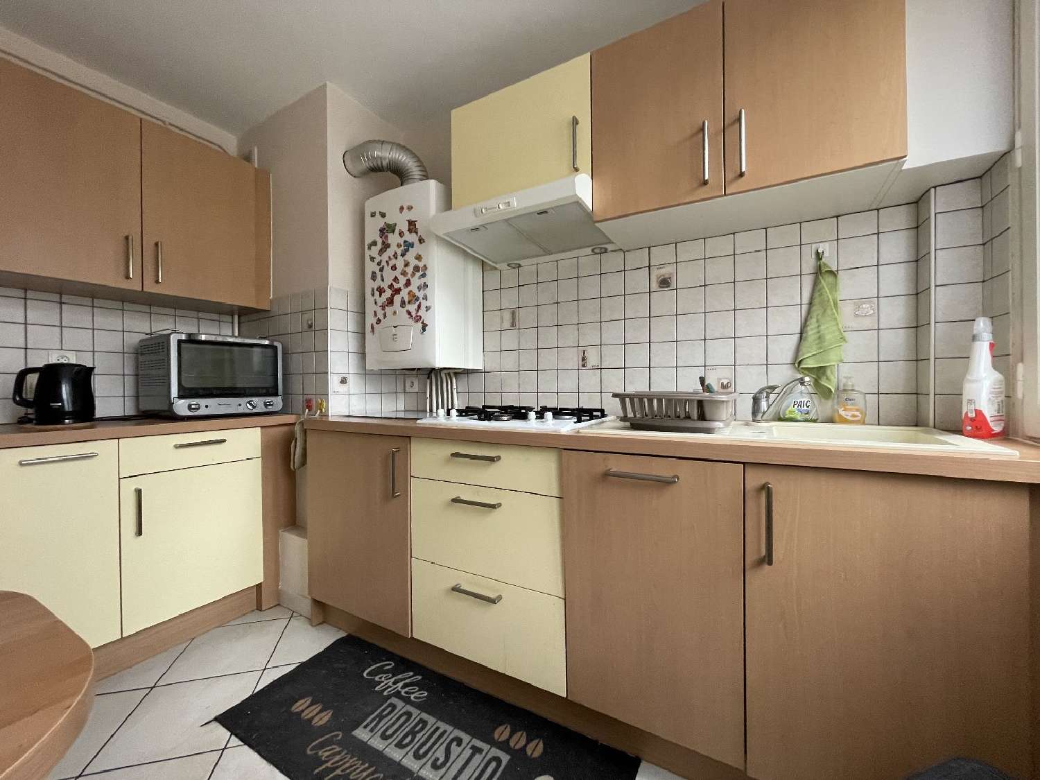  te koop appartement Aurillac Cantal 2