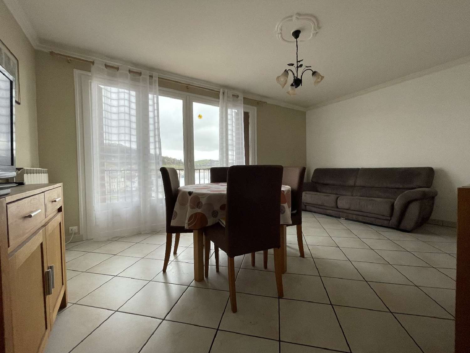  te koop appartement Aurillac Cantal 3