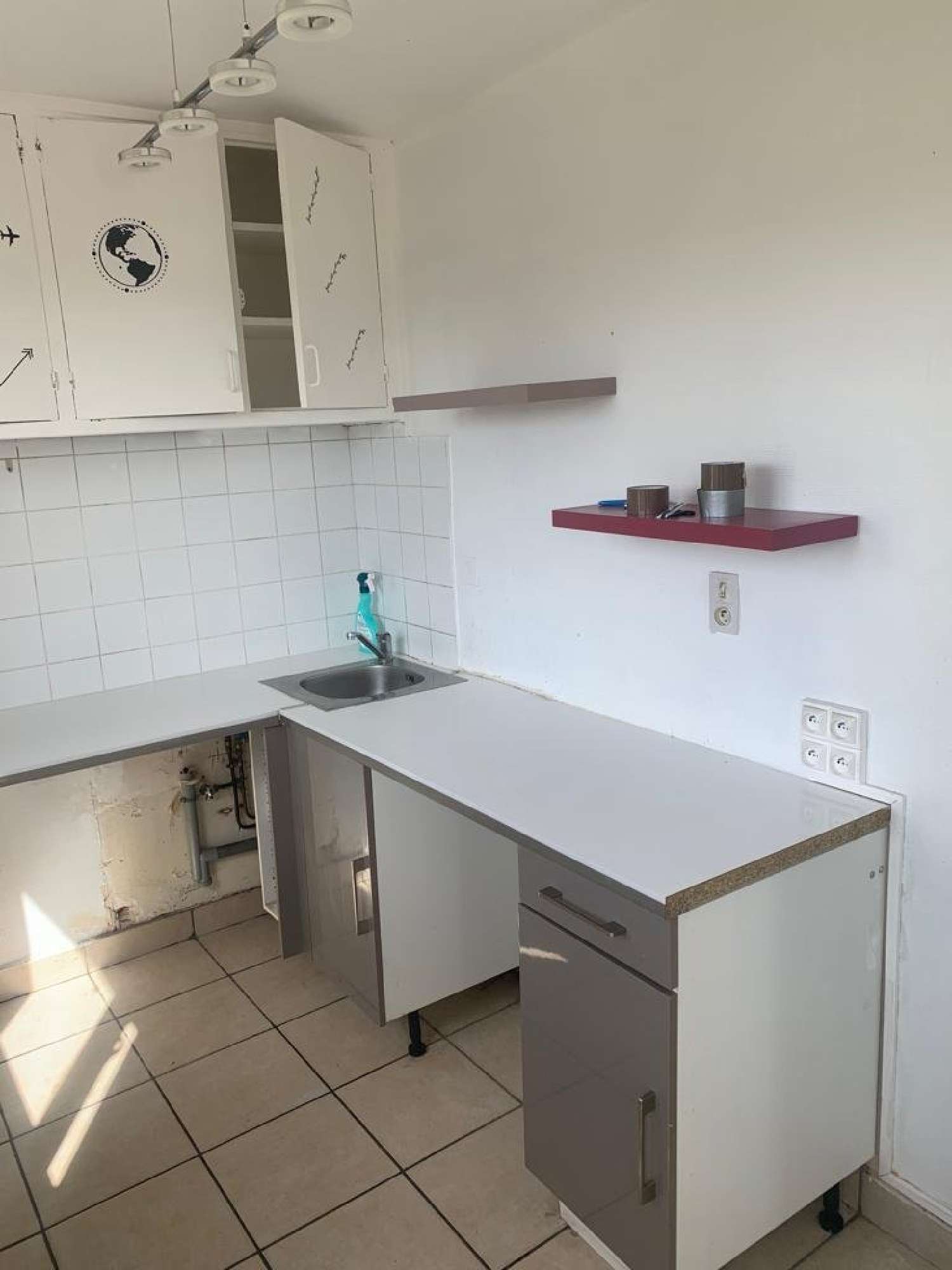  te koop appartement Aurillac Cantal 5