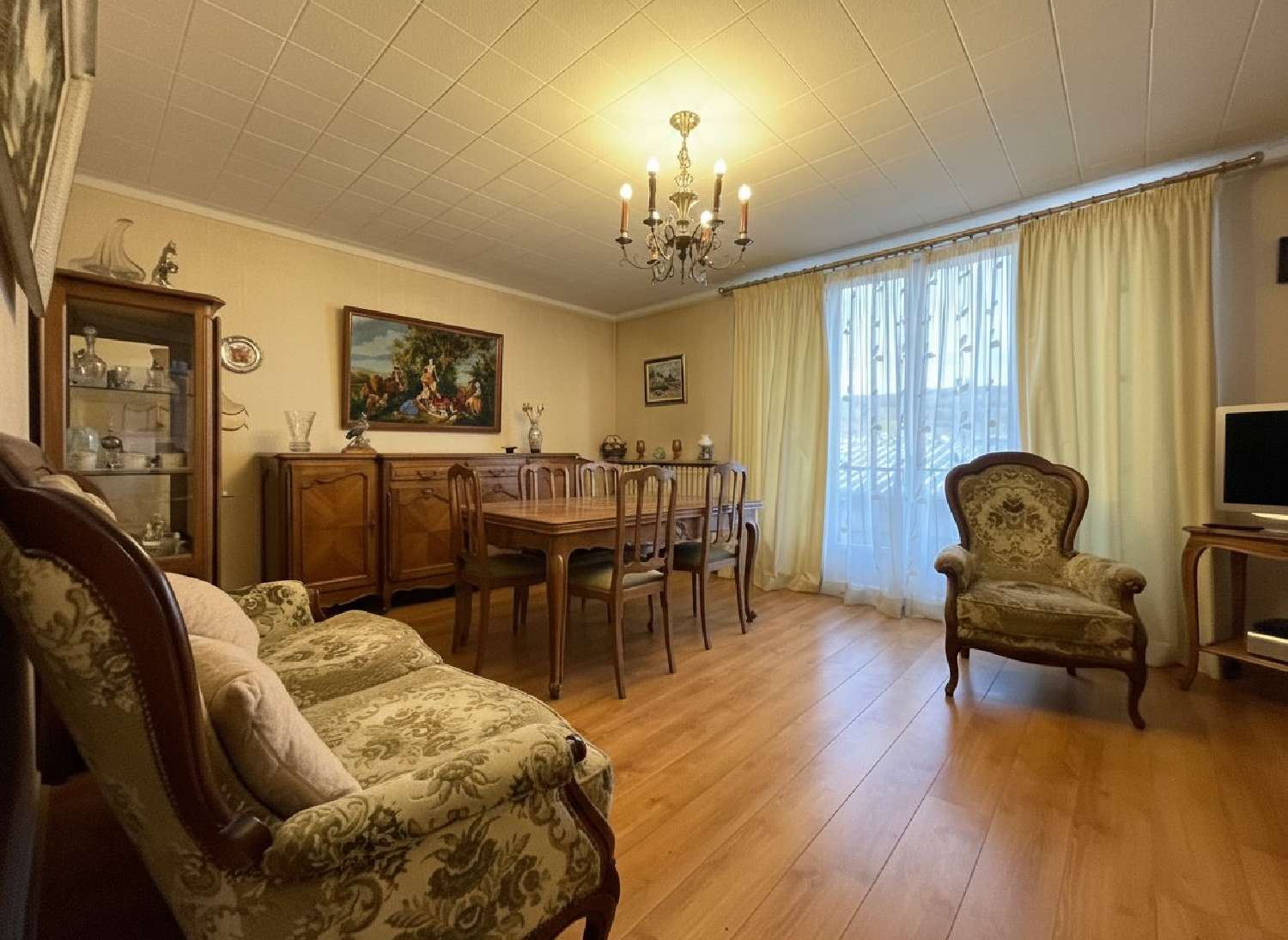  kaufen Wohnung/ Apartment Aurillac Cantal 2