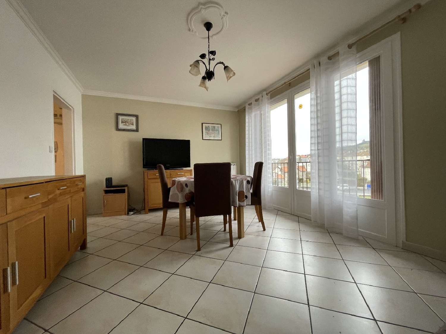  en venta apartamento Aurillac Cantal 1