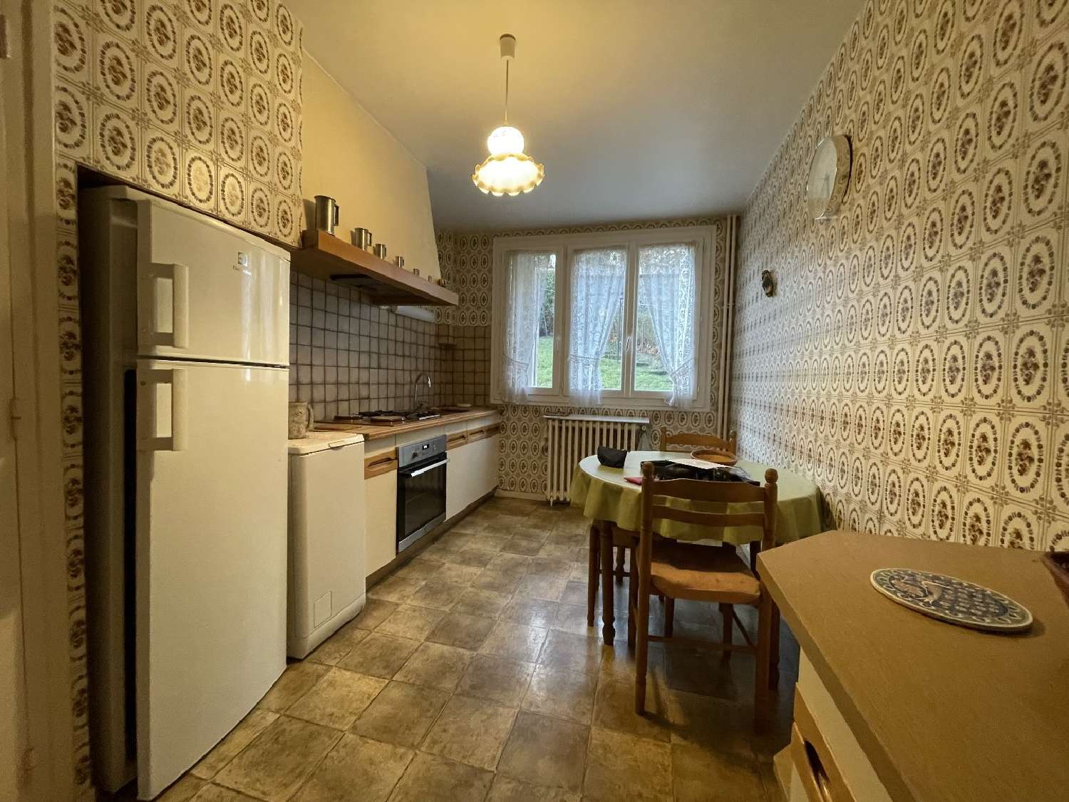 for sale apartment Aurillac Cantal 1