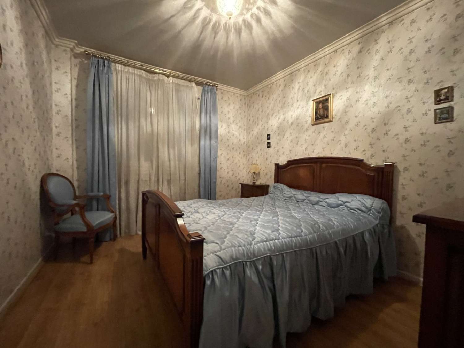 for sale apartment Aurillac Cantal 4