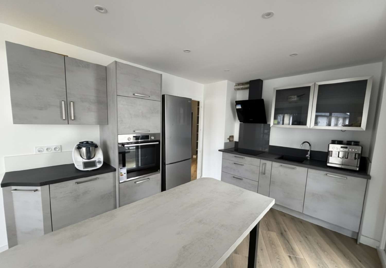 à vendre appartement Aurillac Cantal 3