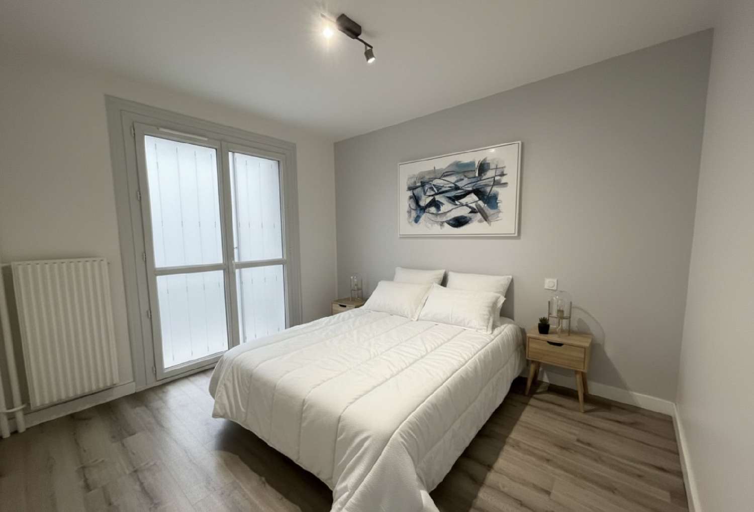 à vendre appartement Aurillac Cantal 5