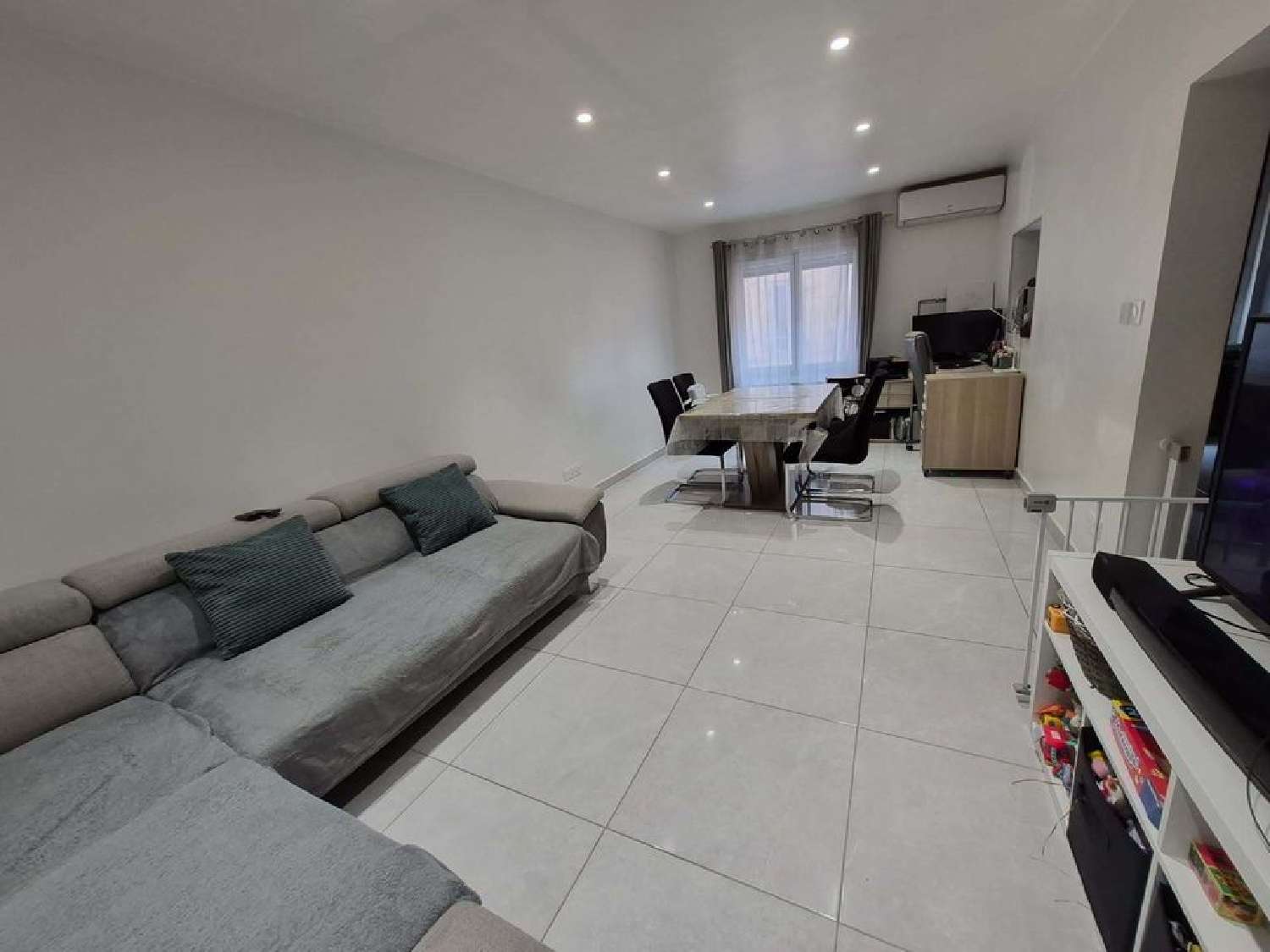 en venta apartamento Auriol Bocas del Ródano 1