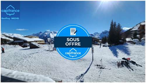 Auris Isère Wohnung/ Apartment Bild 7273484