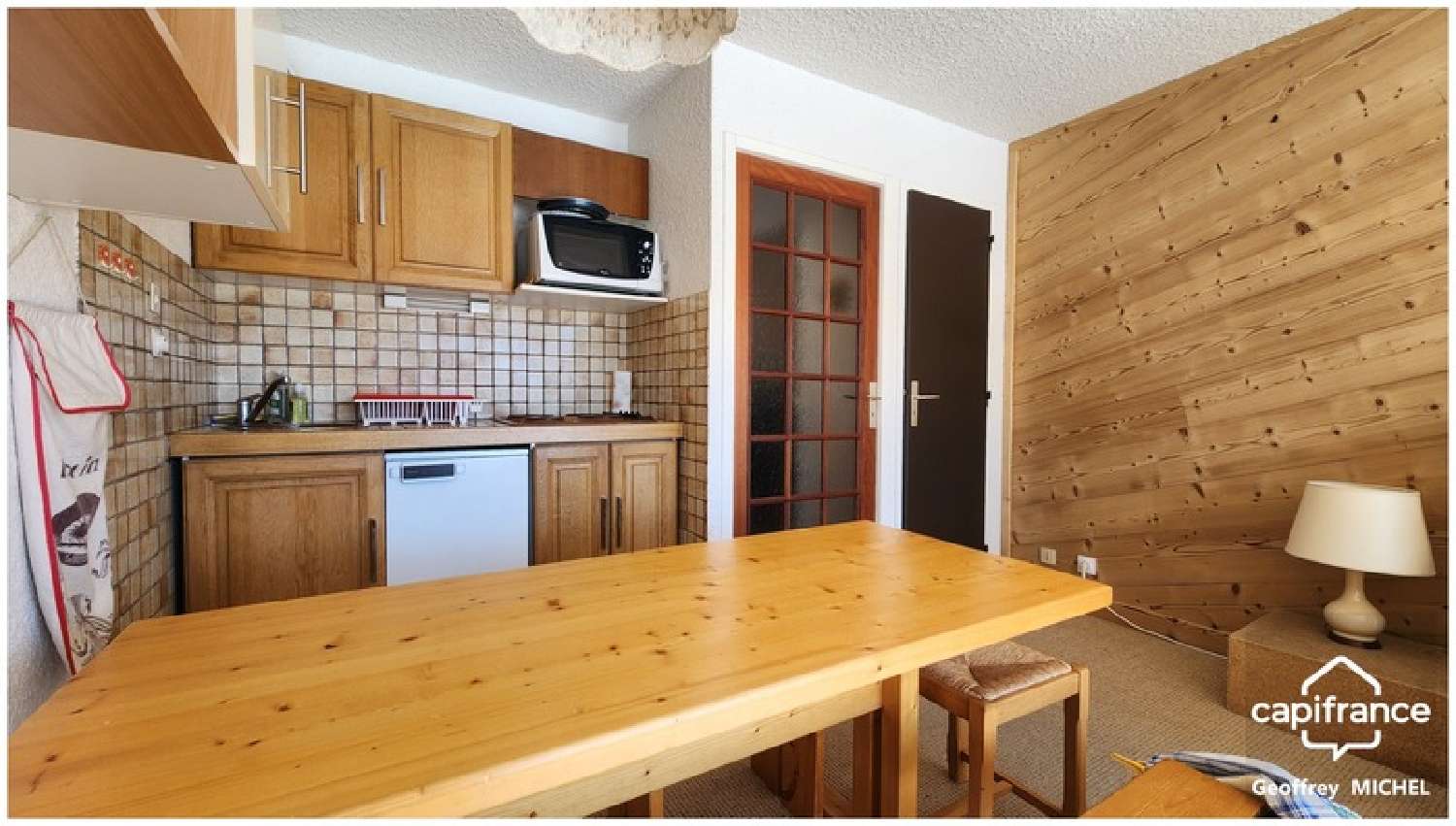  kaufen Wohnung/ Apartment Auris Isère 5
