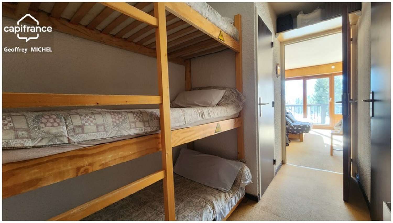  kaufen Wohnung/ Apartment Auris Isère 6