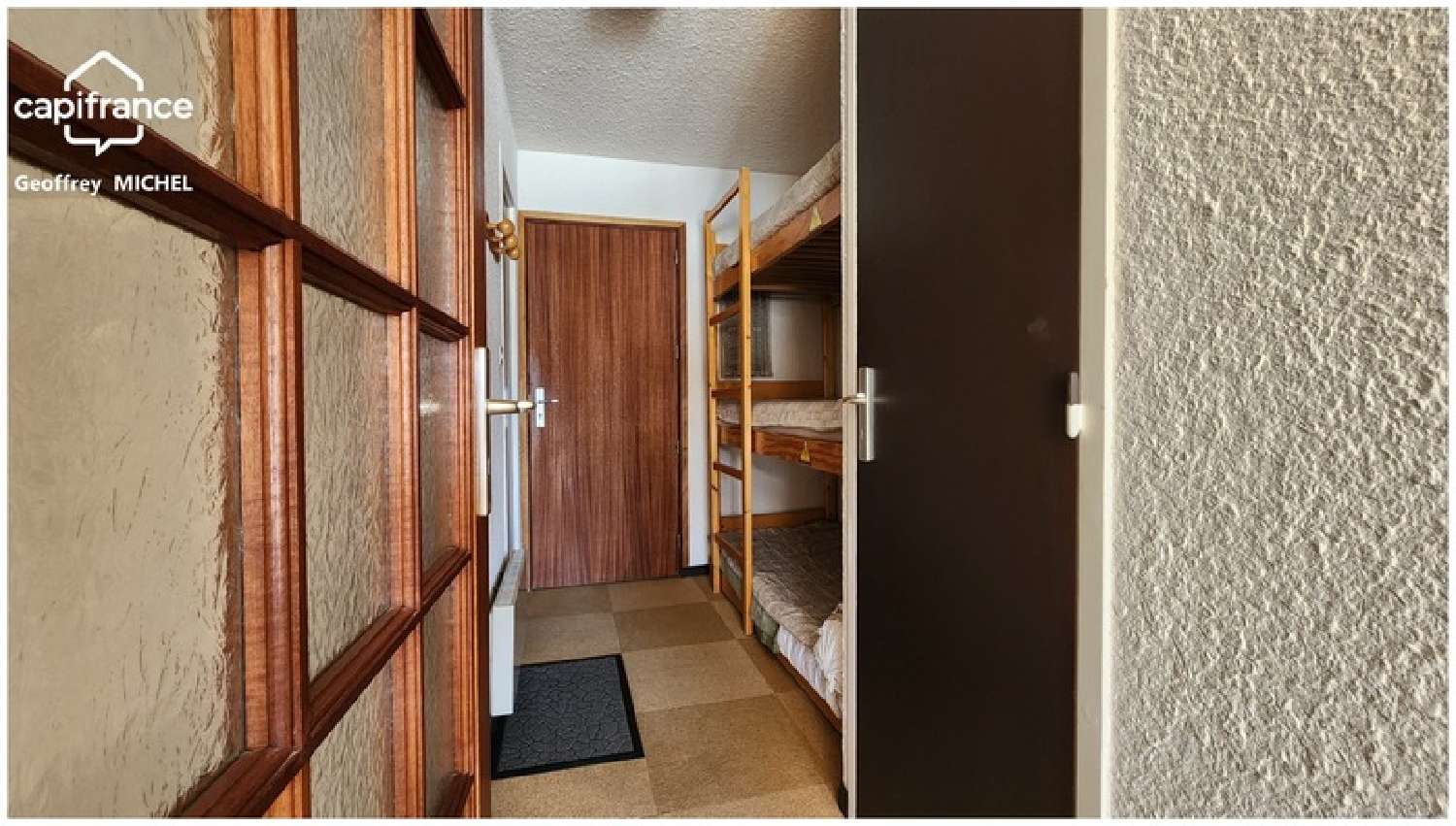  kaufen Wohnung/ Apartment Auris Isère 7