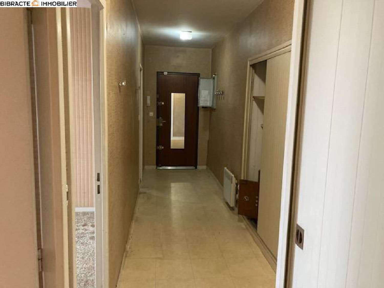  à vendre appartement Autun Saône-et-Loire 2