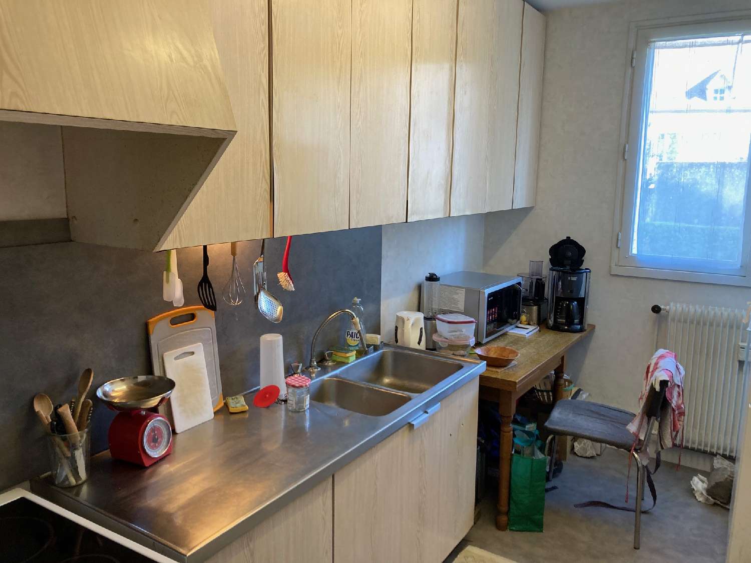  te koop appartement Autun Saône-et-Loire 3