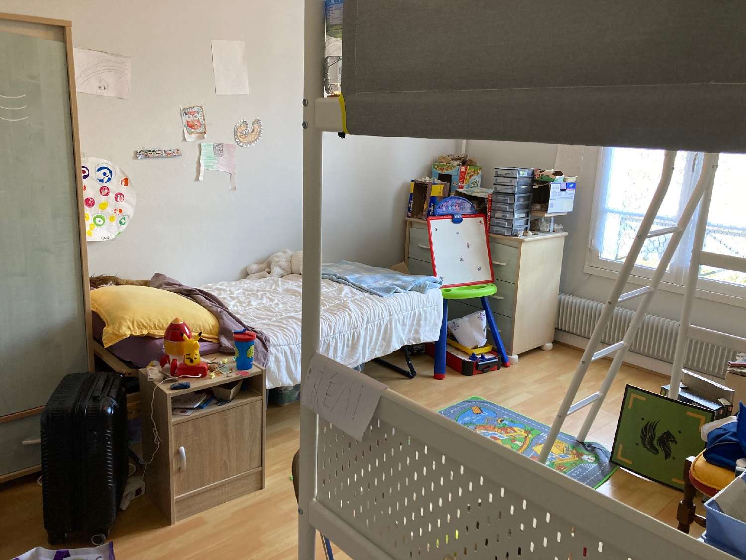  te koop appartement Autun Saône-et-Loire 6