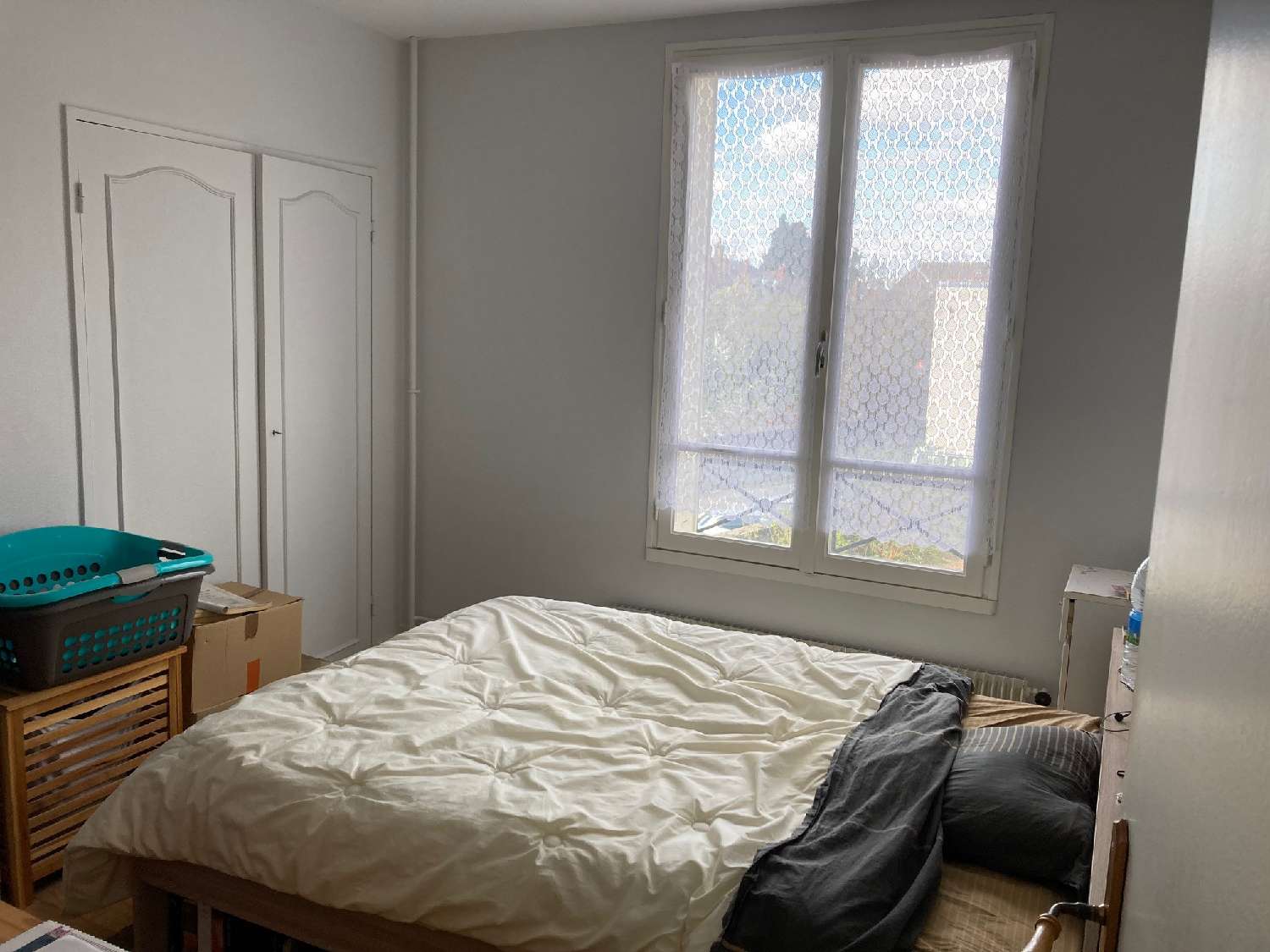  te koop appartement Autun Saône-et-Loire 7