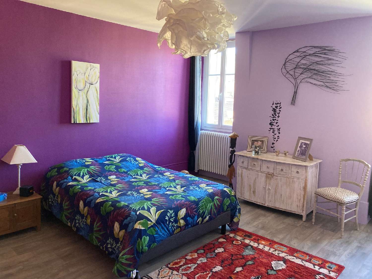  à vendre appartement Autun Saône-et-Loire 6