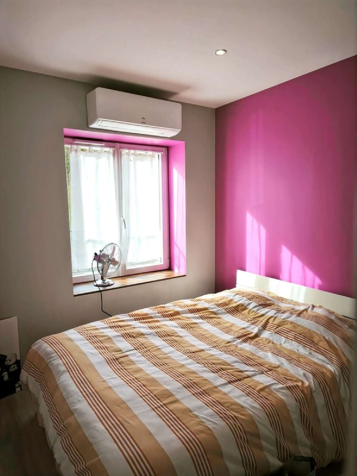  à vendre appartement Autun Saône-et-Loire 4