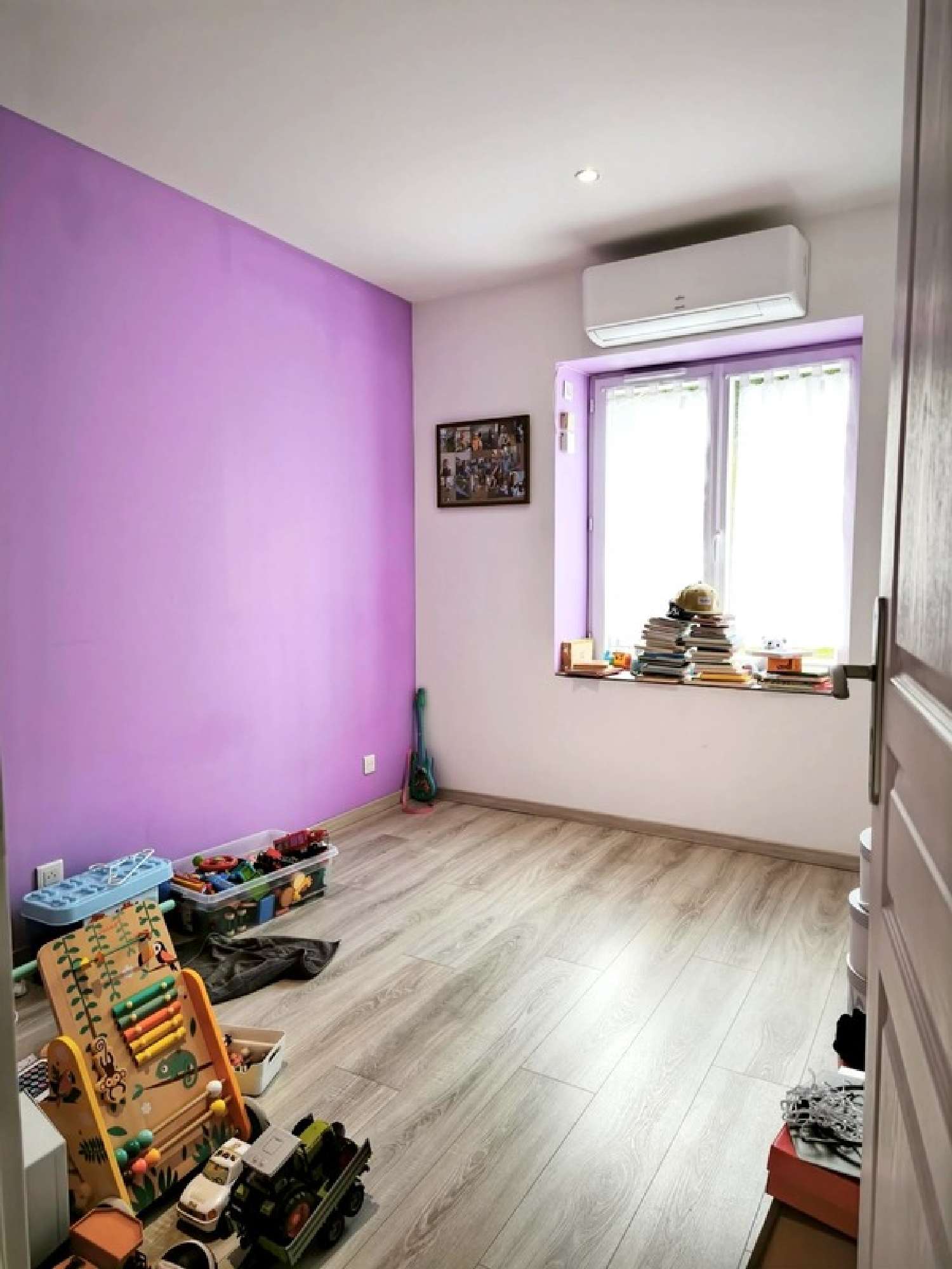  à vendre appartement Autun Saône-et-Loire 5