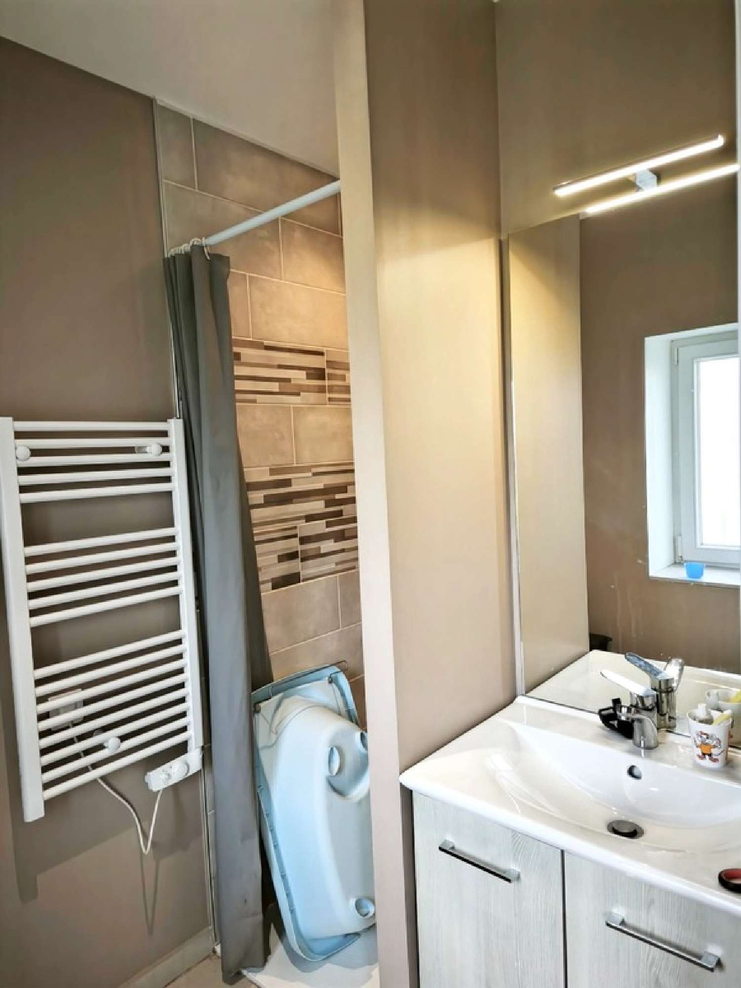  à vendre appartement Autun Saône-et-Loire 6