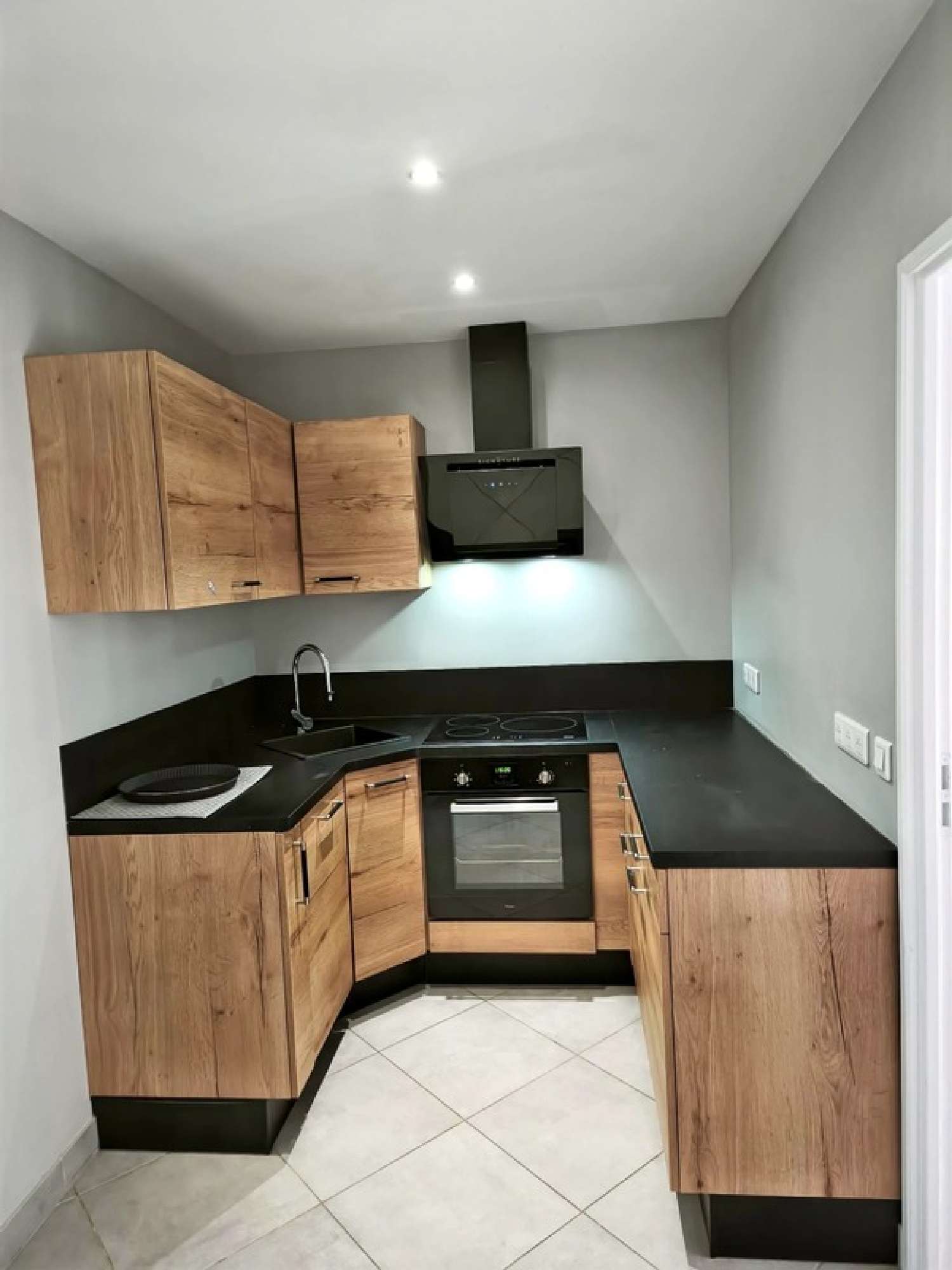  à vendre appartement Autun Saône-et-Loire 8