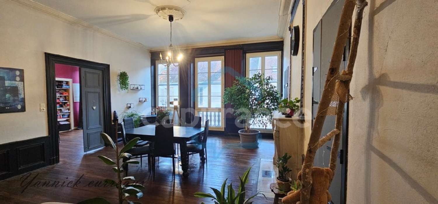  for sale apartment Auxonne Côte-d'Or 1