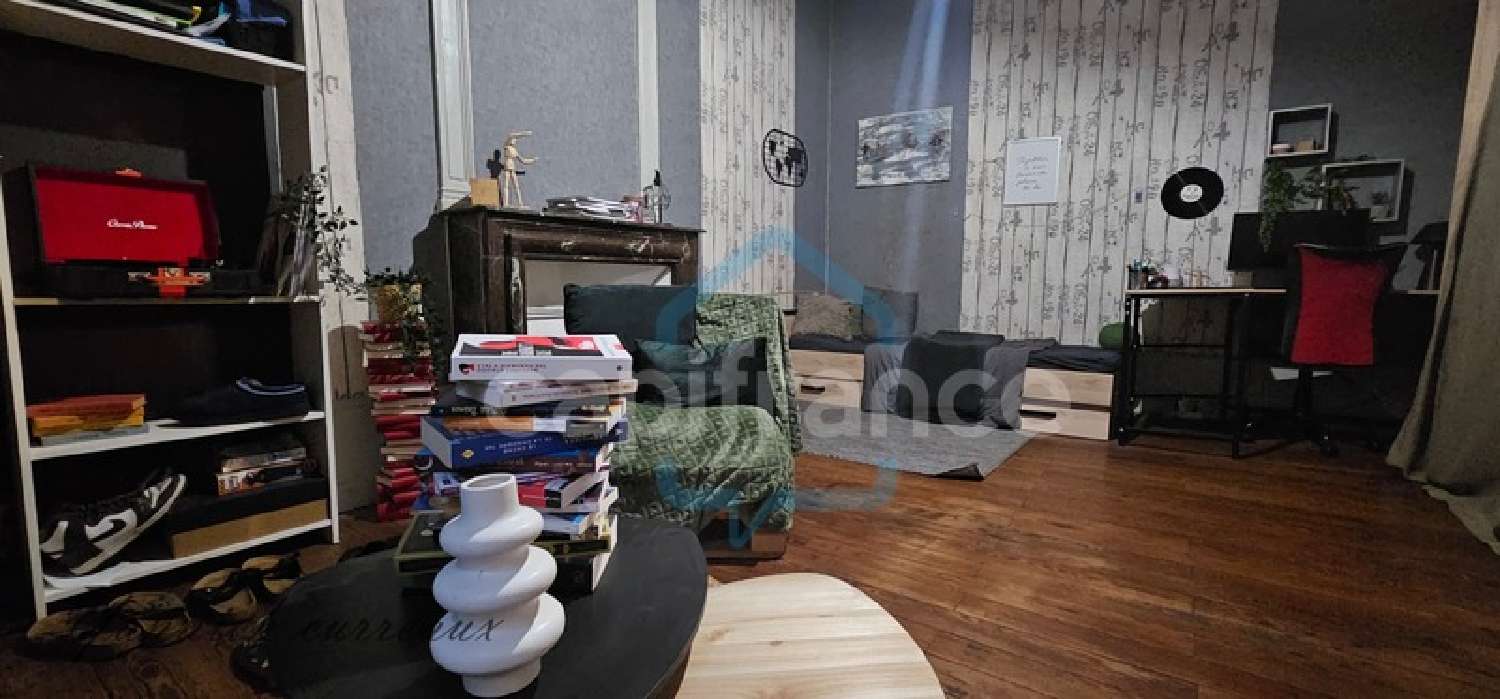  for sale apartment Auxonne Côte-d'Or 4