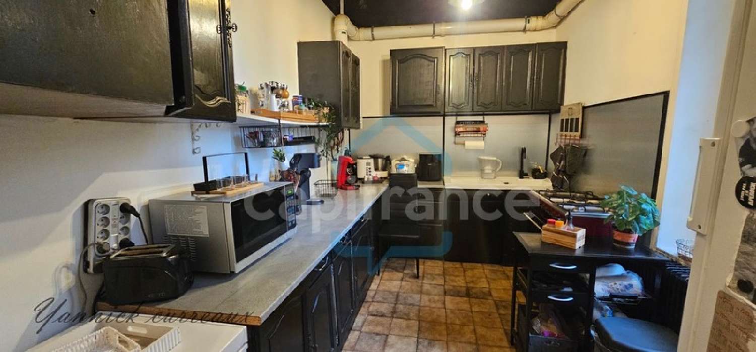  for sale apartment Auxonne Côte-d'Or 5