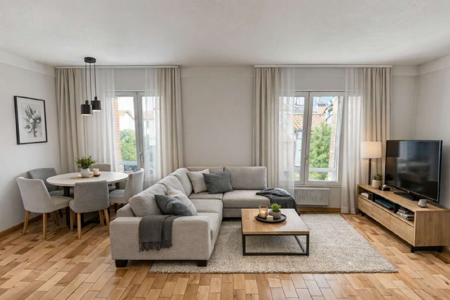  à vendre appartement Avignon Vaucluse 1