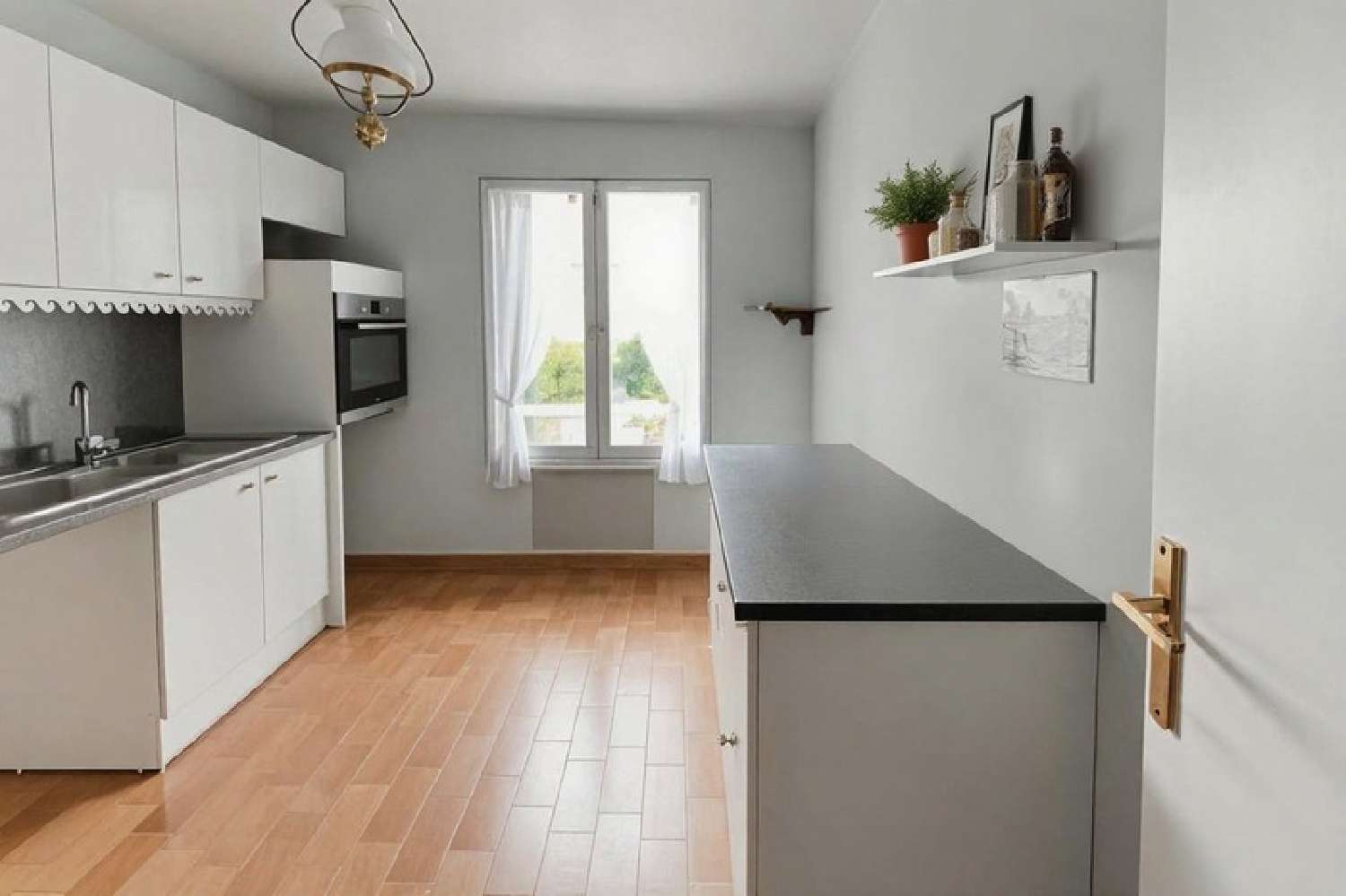  à vendre appartement Avignon Vaucluse 7