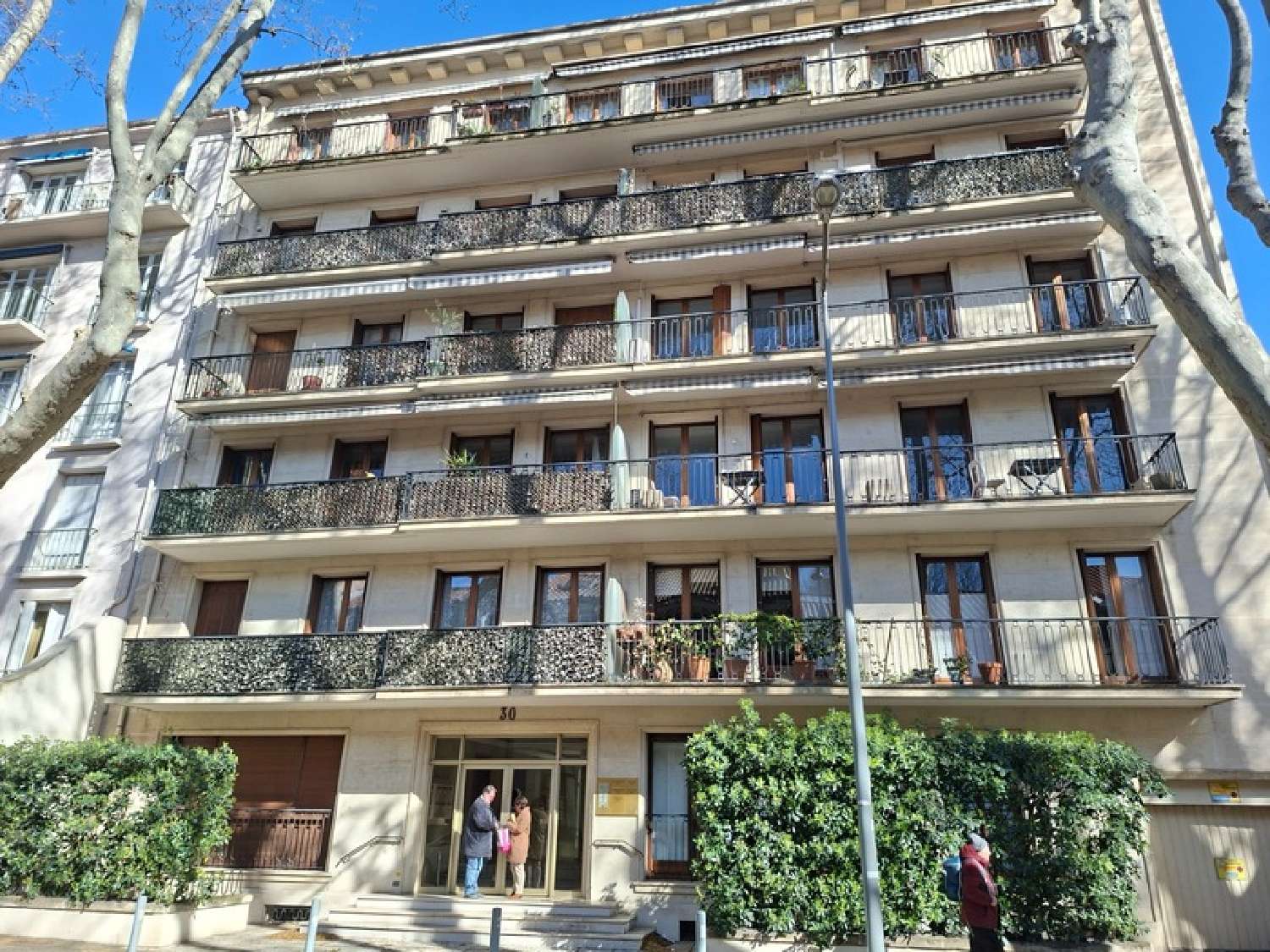 te koop appartement Avignon Vaucluse 1