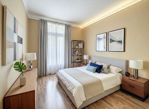 Avignon Vaucluse apartamento foto 7278640