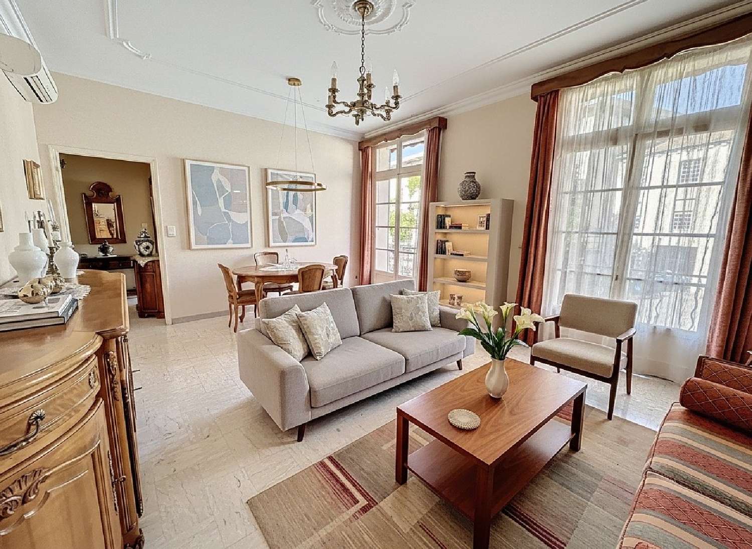  en venta apartamento Avignon Vaucluse 8