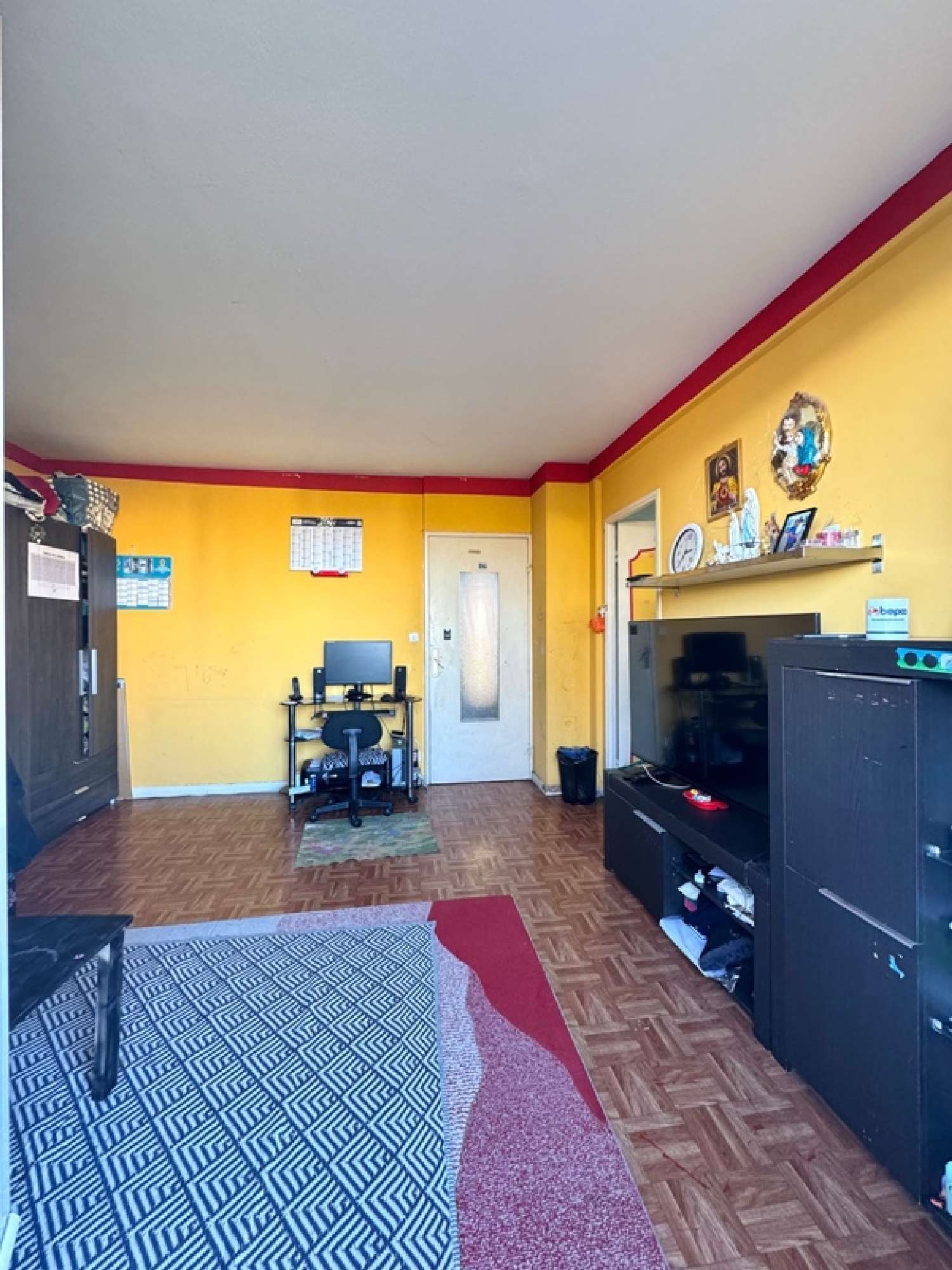  à vendre appartement Avon Seine-et-Marne 5