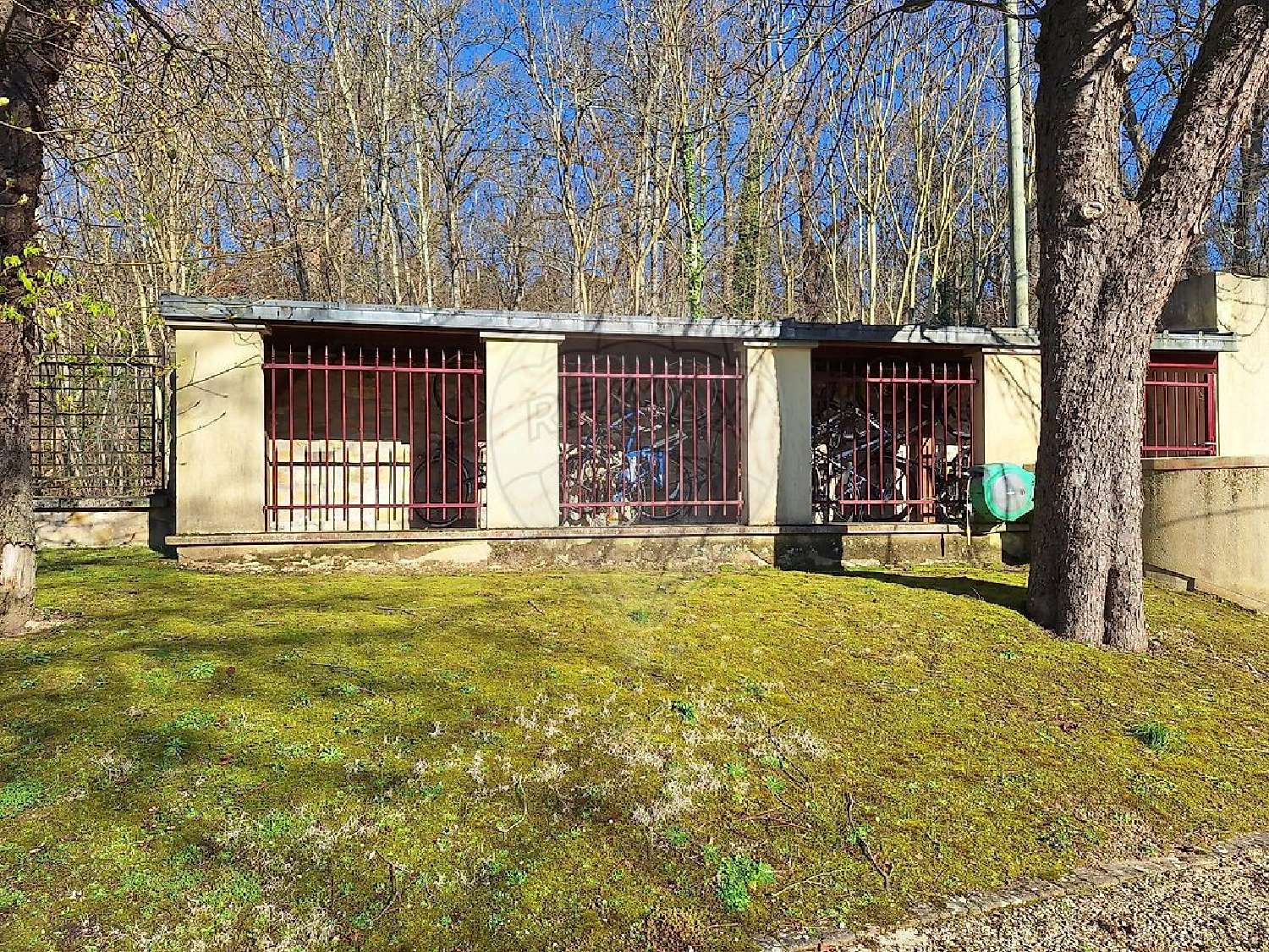  kaufen Wohnung/ Apartment Avon Seine-et-Marne 2