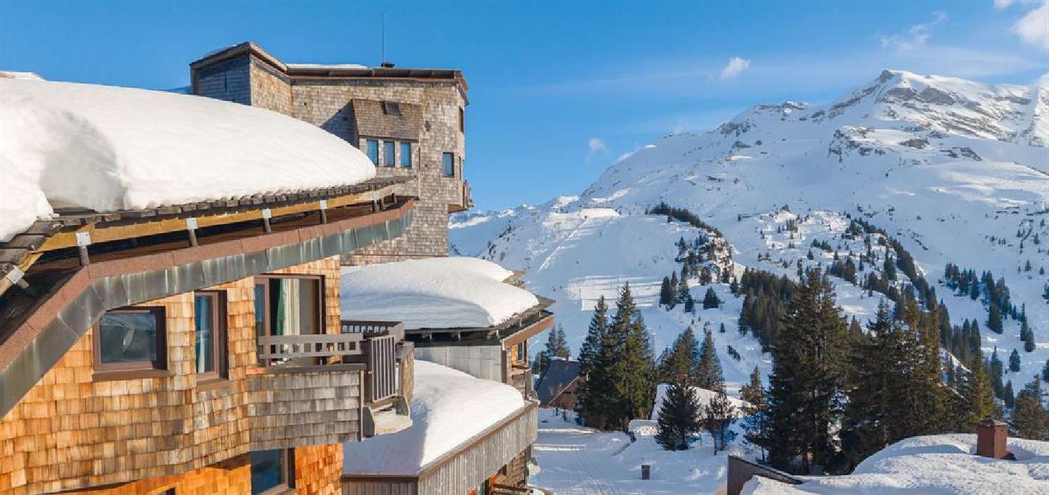  for sale apartment Avoriaz Haute-Savoie 2