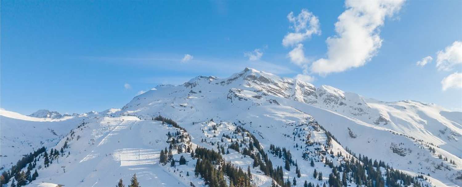  for sale apartment Avoriaz Haute-Savoie 6