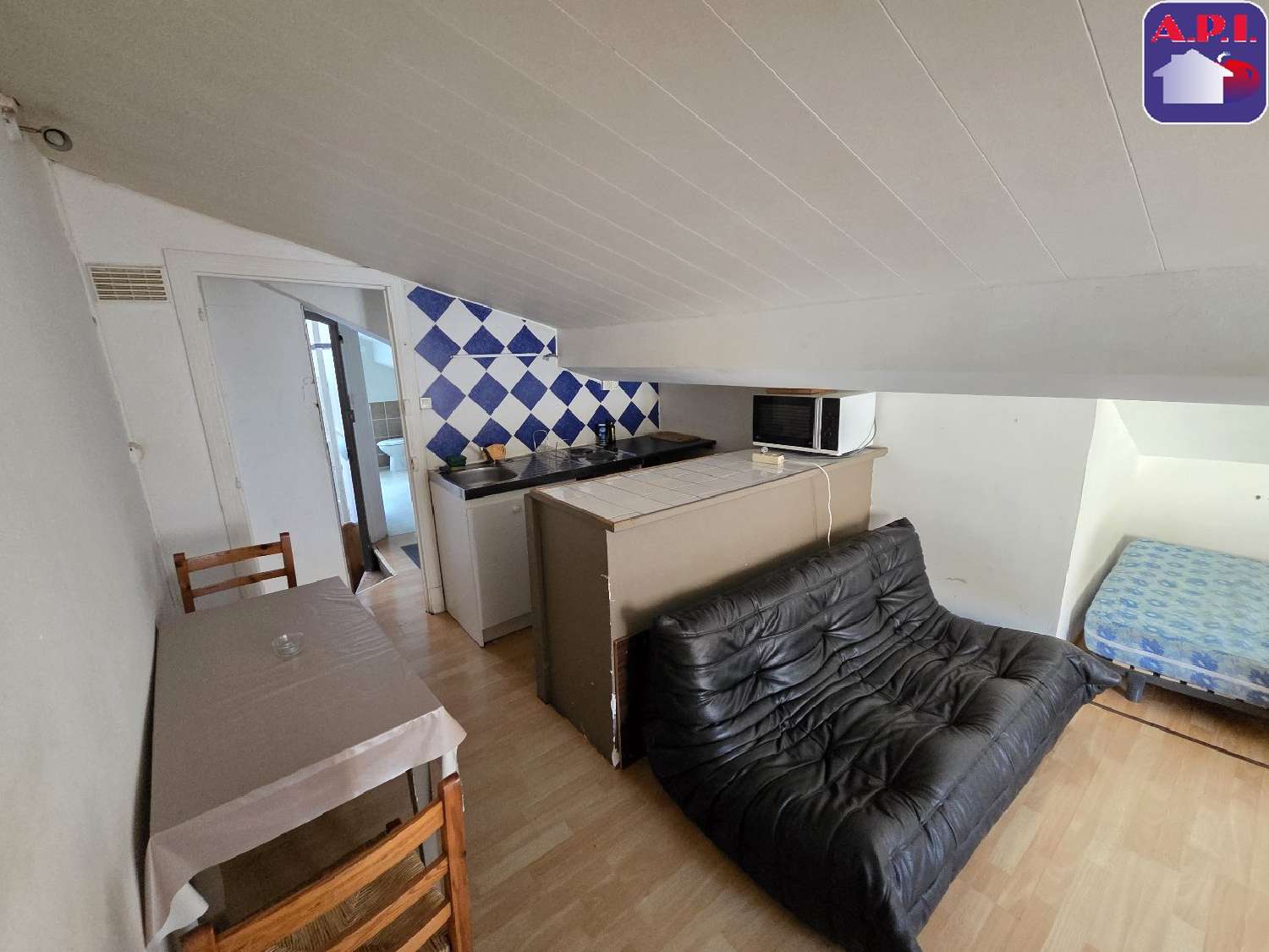  te koop appartement Ax-les-Thermes Ariège 2