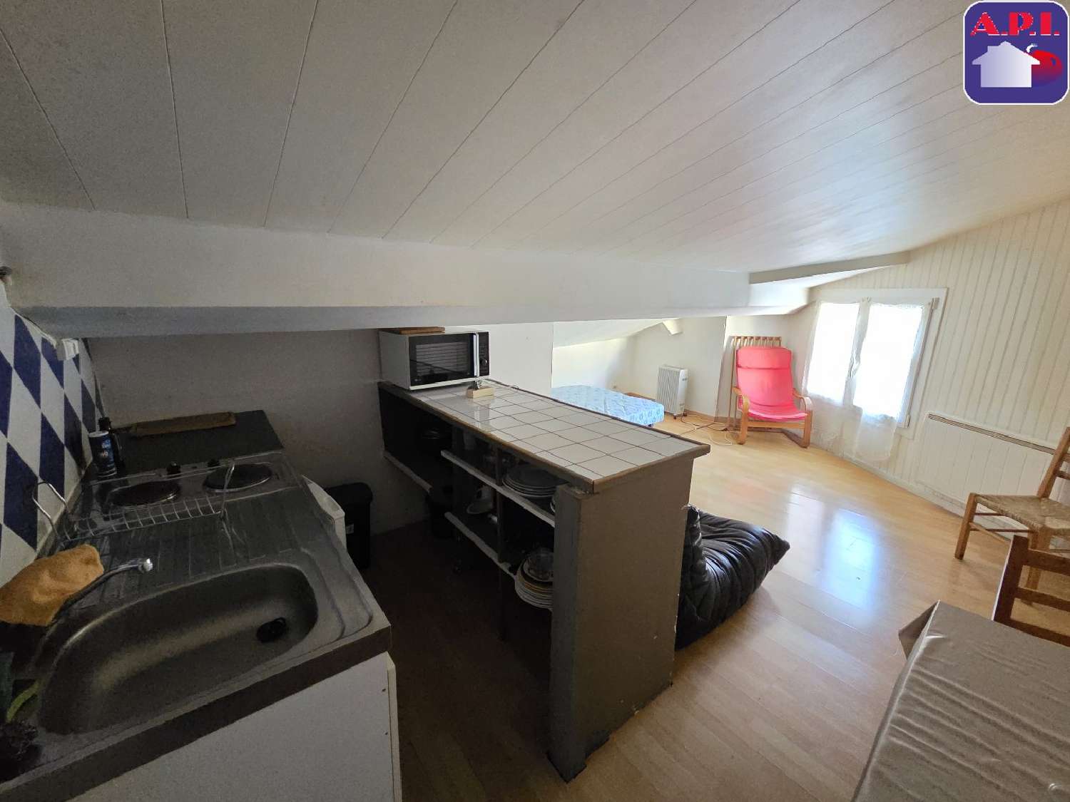  te koop appartement Ax-les-Thermes Ariège 3