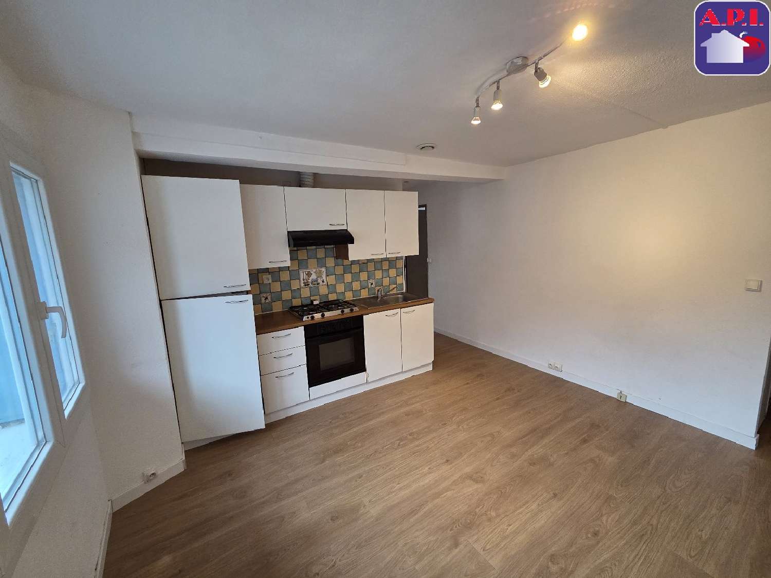  for sale apartment Ax-les-Thermes Ariège 2